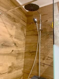 Mocha Luxury Residence - 1