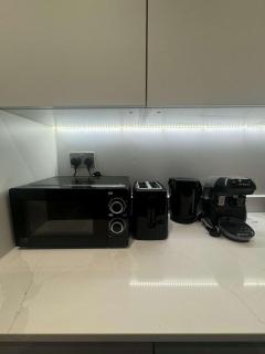 The Verulam Retreat - Saint Albans - 5
