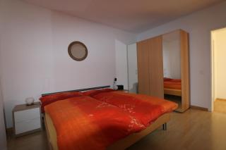 Ferienwohnung mit Aussicht und Pool - Gordola - 5