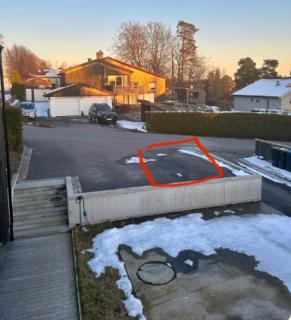 Small newly renovated apartment - Sandefjord - 1