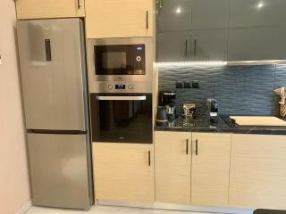 Mocha Luxury Residence - 2