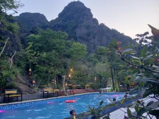 Song Toan Hotel - Phong Nha - 9