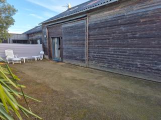 Le Refuge Salin Duplex Jardin - Batz-sur-Mer - 5