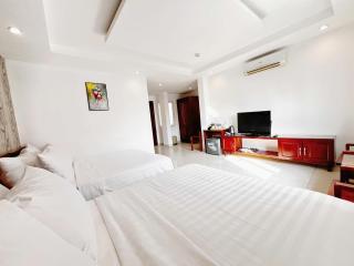 SaiGon Europe Hotel - Ho Chi Minh - 5