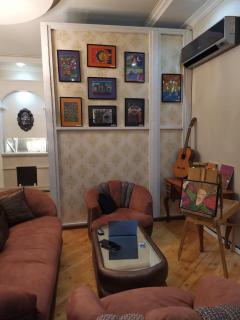 Eminera Sweet Hostel2 - Bakoe - 9