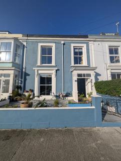 Beautiful Georgian Apartment | Near Falmouth Town Centre | Walk to Shops, Pubs & Restaurants - Falmouth - 7
