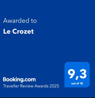 Le Crozet - Arçon - 8