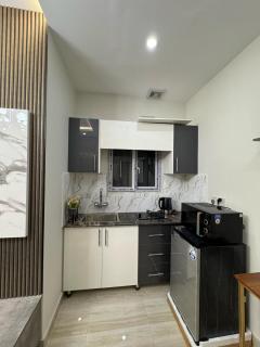 Just Move Luxury Studio, Near ISB Int'l AIRPT - Islamabad - 5