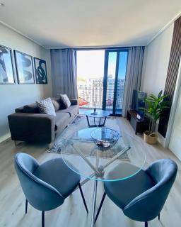 CozyNest in the Heart of Cape Town - Città del Capo - 5
