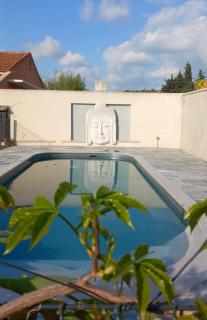 villa zen en provence - Velleron - 1
