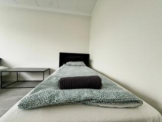 Workershouse 8 Beds - Gothenburg - 9