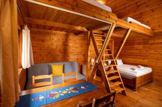 Szilvásvárad Camping & Apartman - 1