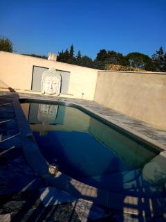 villa zen en provence - Velleron - 3