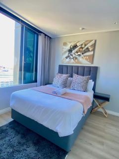 CozyNest in the Heart of Cape Town - Città del Capo - 8