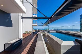 CozyNest in the Heart of Cape Town - Città del Capo - 9