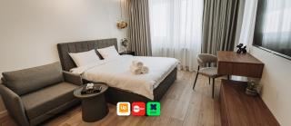 Cozy Studio No 4 - Sibiu - 0