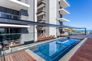 CozyNest in the Heart of Cape Town - Città del Capo - 6