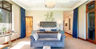 Franschhoek Farmstead Manor - Franschhoek - 6