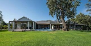 Franschhoek Farmstead Manor - Franschhoek - 3