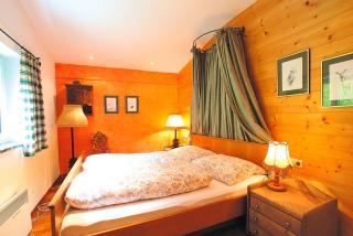 Jagdhütte Hubertus - 3