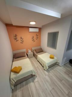 Serenity Apartment - 3