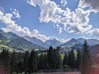 Haus Sonnalpin Familie Kissel - Riezlern - 0