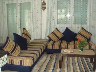Apartment in Villa nur 30m vom Meer entfernt - Hammam Sousse - 7