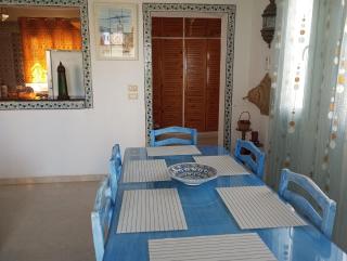 Apartment in Villa nur 30m vom Meer entfernt - Hammam Sousse - 4