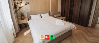 Cozy studio no 5 VRT - Sibiu - 0