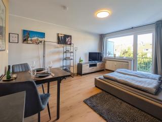 H-Aparts Essen - Heinrich Apartments - - 5