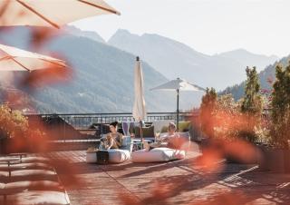 Anthony's Life&Style Hotel - Sankt Anton am Arlberg - 6