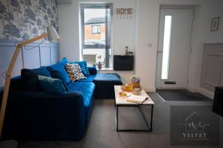 1 Bed House , Free WiFi,Free Parking,Leasure,Business - 7