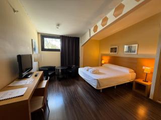Hotel Balneario de Lanjarón - Lanjarón - 2