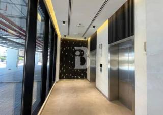 Elegant One-bedroom apartment in Marina Al Hamrah village - Ra’s al-Chaima - 5