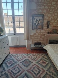 Chambres d'Hôtes L'Ecu - Preuilly-sur-Claise - 8