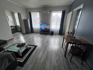 City Center Apartment - Valga - 9