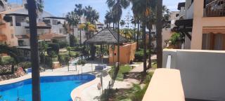 BAHIA DE MARBELLA, Apartamentos MálagaSol - Marbella - 9