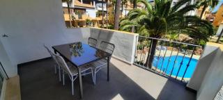 BAHIA DE MARBELLA, Apartamentos MálagaSol - Marbella - 3