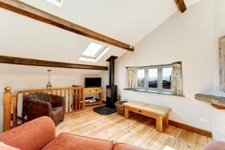 Corner Grove Cottage - Ambleside - 0
