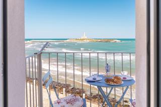 Il Faro by BarbarHouse - Vieste - 9