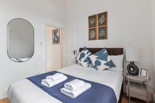 Acton Central Apartment - Londra - 0