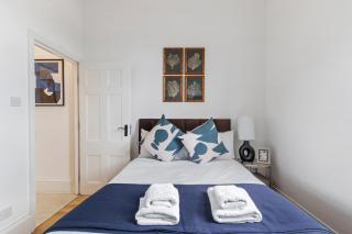 Acton Central Apartment - Londra - 7