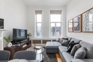 Acton Central Apartment - Londra - 4