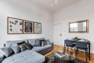 Acton Central Apartment - Londra - 1