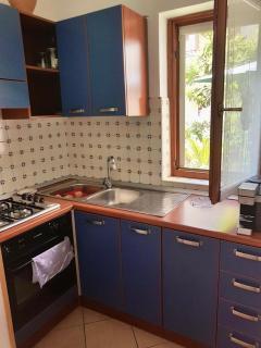 Casa vacanze il Gelsomino - Milazzo - 8