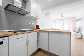 Hauzify I Apartament La Ponderosa - Cambrils - 3