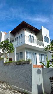 Vero Selaras - Villa Ubud Made Heng - Ubud - 3