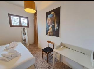Leone Flat - Firenze - 1