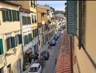Leone Flat - Firenze - 9