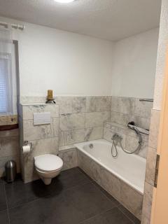 Ferienwohnung in Thale - Thale - 9